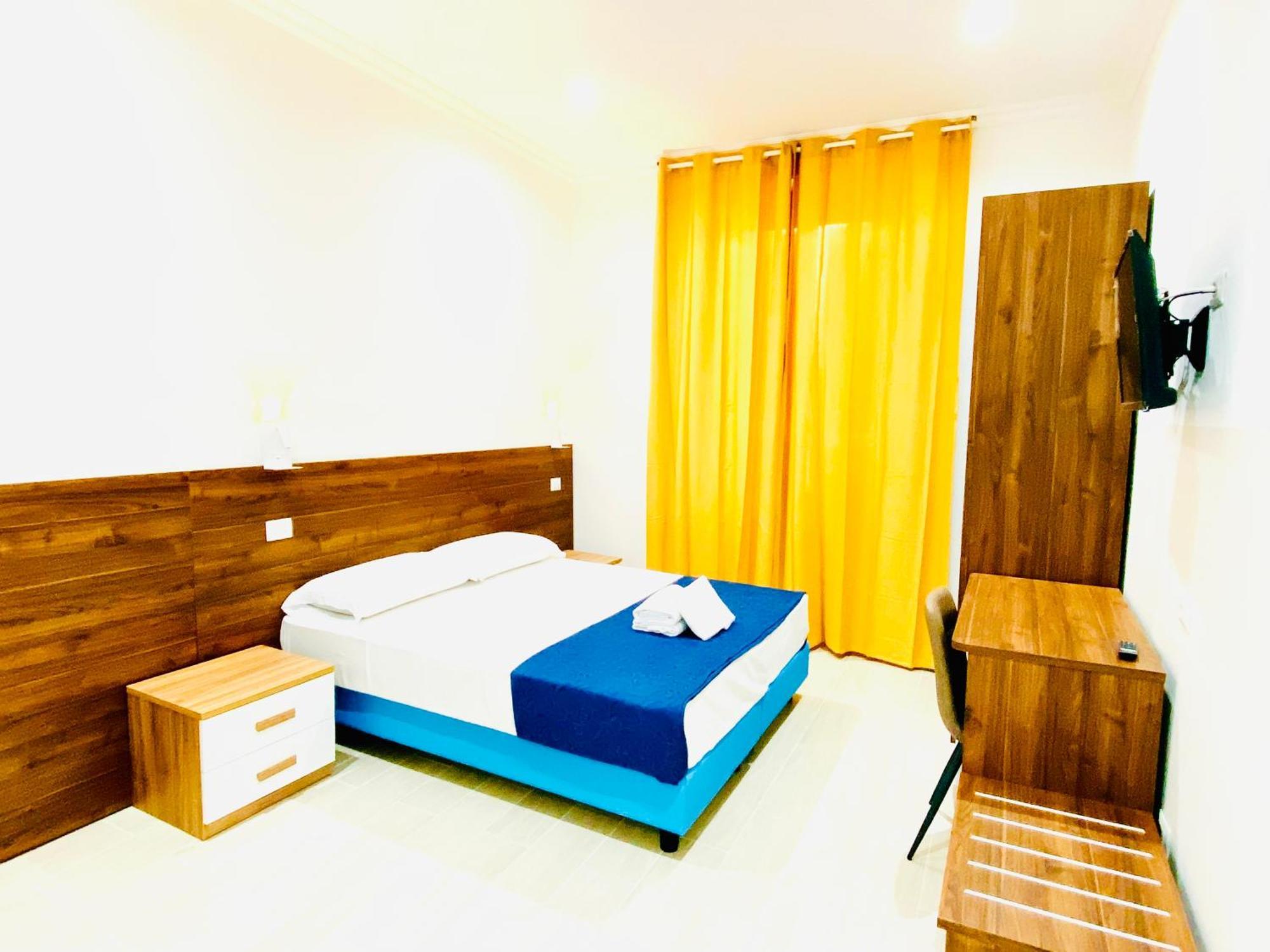 Milazzo Suites Roma Exterior foto